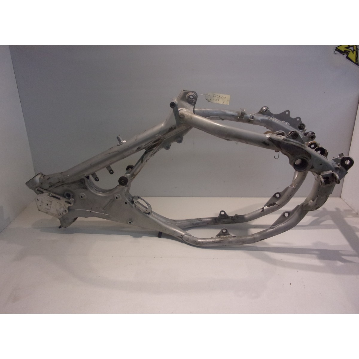 Chassis cadre  HUSQVARNA 125 WRE 2008