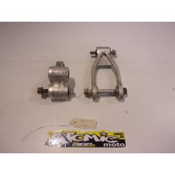 Biellette de suspension  HUSQVARNA 125 WRE 2008