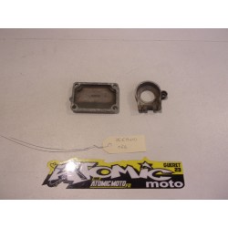 Carters de valves HUSQVARNA 125 WRE 2008