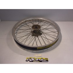 Roue avant SUZUKI 250 RMX 1993