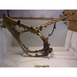 Chassis cadre SUZUKI 250 RMX 1993