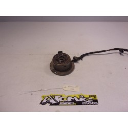 Rotor et stator d'allumage SUZUKI 250 RMX 1993