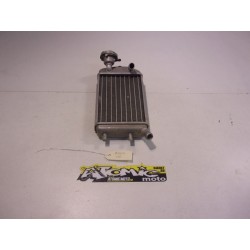 Radiateur GASGAS 270 JTX 1997