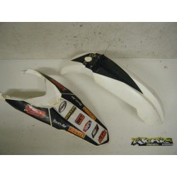 Kit plastiques KTM 85 SX 