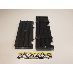 Grilles de radiateurs KTM 125 GS 1984