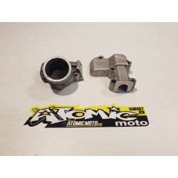 Carters de valves KTM 125 GS 1984