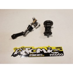 Commande valves  KTM 125 GS 1984