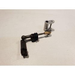 Commande valves  KTM 125 GS 1984