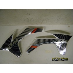 Paire d'ouies KTM EXC EXC-F 12/13