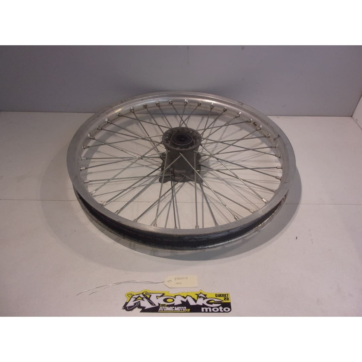 Roue avant SHERCO 300 SE-F 2012