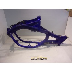 Chassis cadre  SHERCO 300 SE-F 2012
