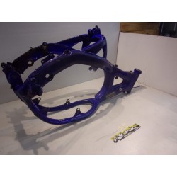 Chassis cadre  SHERCO 300 SE-F 2012