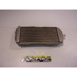 Radiateur droit SHERCO 300 SE-F 2012