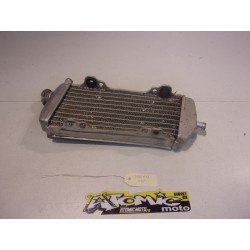 Radiateur gauche SHERCO 300 SE-F 2012