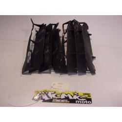 Grilles de radiateurs SHERCO 300 SE-F 2012