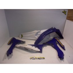 Kit plastiques SHERCO 300 SE-F 2012