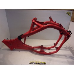 Chassis cadre BETA 350 RR 2012