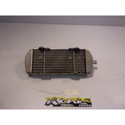 Radiateur gauche BETA 350 RR 2012