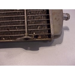 Radiateur gauche BETA 350 RR 2012