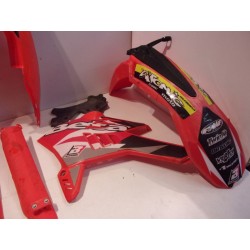 Kit plastiques BETA 350 RR 2012