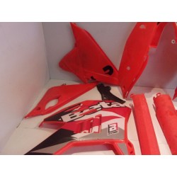 Kit plastiques BETA 350 RR 2012