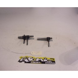 Axe et fourchette de boite BETA 350 RR 2012
