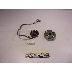 Rotor et stator d'allumage BETA 350 RR 2012