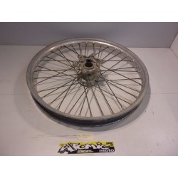 Roue avant YAMAHA 250 WR-Z 1997