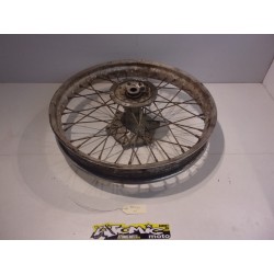 Roue arrière YAMAHA 250 WR-Z 1997