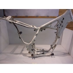 Chassis cadre YAMAHA 250 WR-Z 1997
