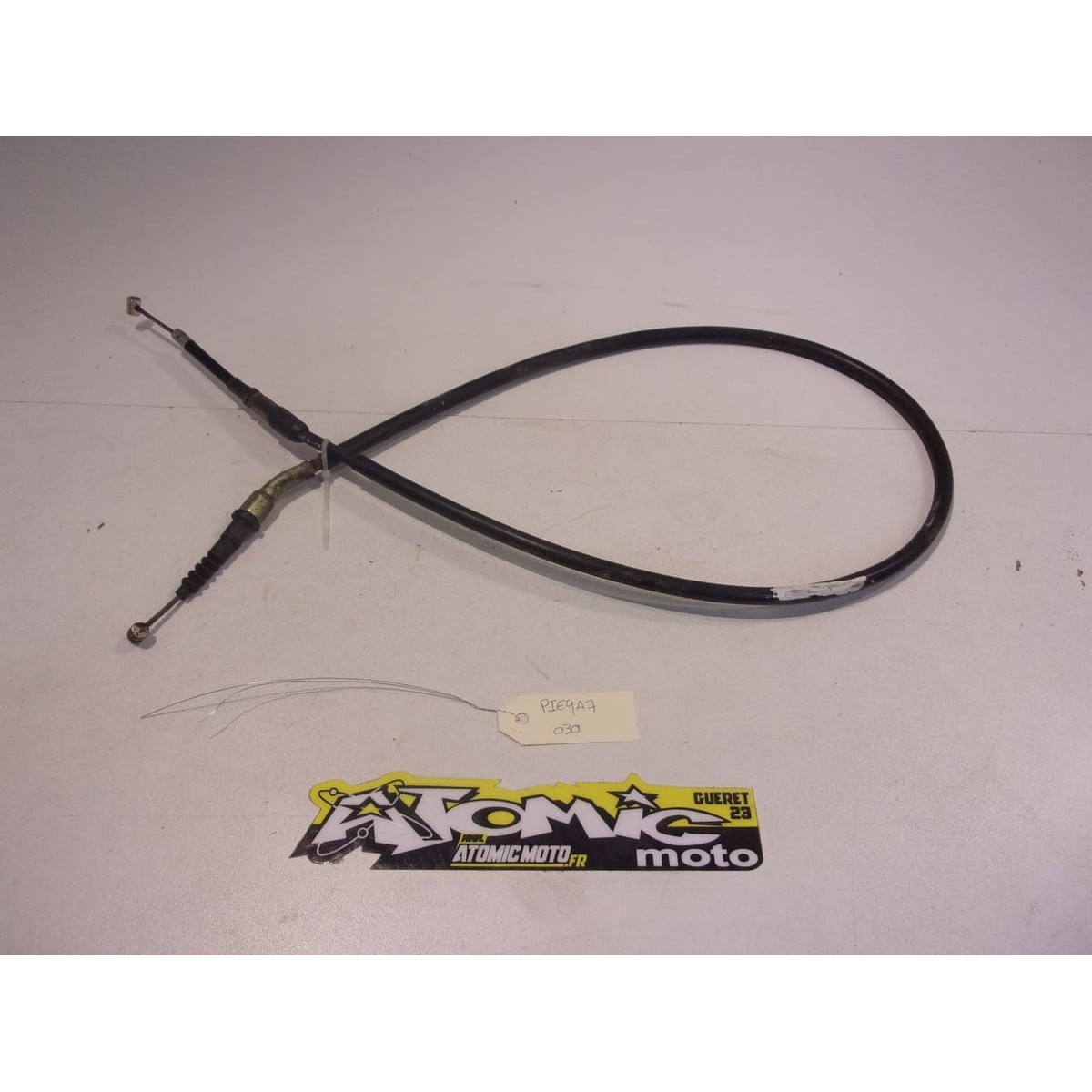 Cable d'embrayage YAMAHA 250 WR-Z 1997
