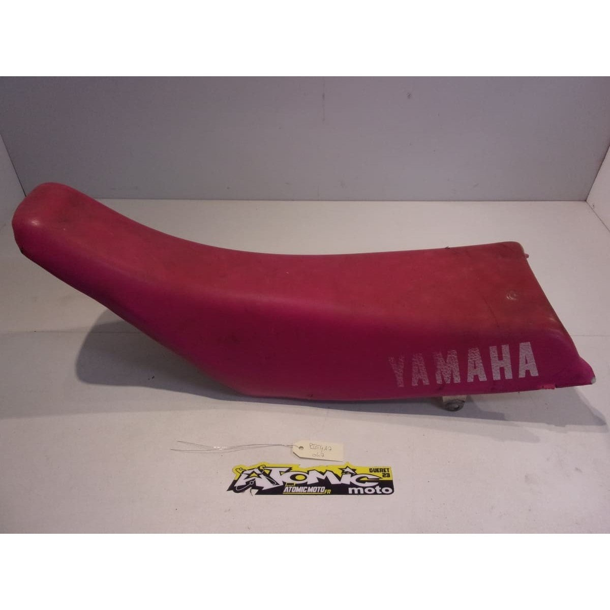 Selle YAMAHA 250 WR-Z 1997