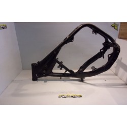 Chassis cadre KTM 400 EXC-F 2010