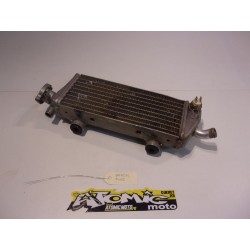 Radiateur droit KTM 400 EXC-F 2010