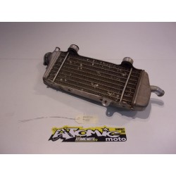 Radiateur droit KTM 400 EXC-F 2010