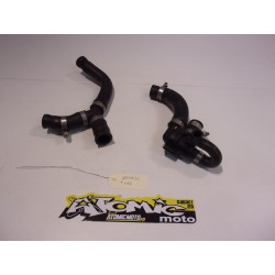 Durites de refroidissement KTM 400 EXC-F 2010