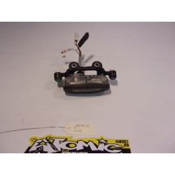 Compteur / Cable KTM 400 EXC-F 2010