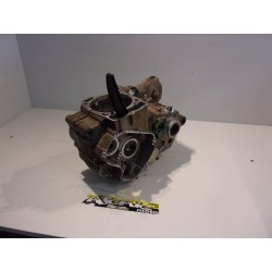 Carters moteur centraux KTM 400 EXC-F 2010