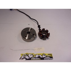 Rotor et stator d'allumage KTM 400 EXC-F 2010