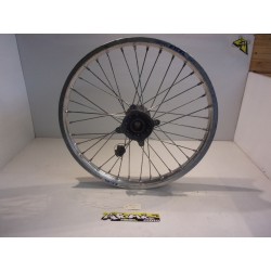 Roue avant HUSQVARNA 410 TE 2008