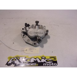 Etrier de frein avant BREMBO HUSQVARNA 410 TE 2008