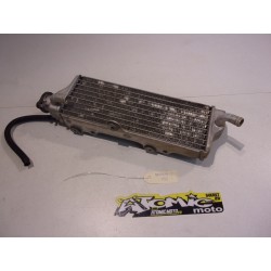 Radiateur droit HUSQVARNA 410 TE 2008