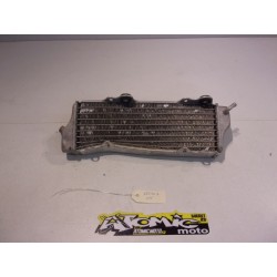 Radiateur gauche HUSQVARNA 410 TE 2008