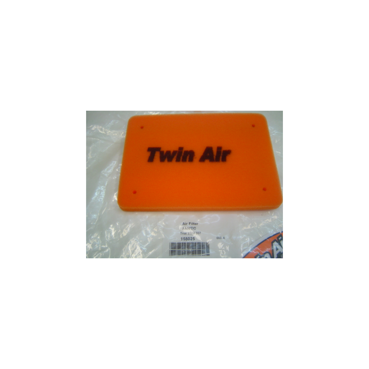 Filtre à air Fantic (X3) Filtre à air Fantic (X3)