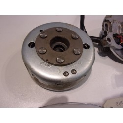 Rotor et stator d'allumage GASGAS 300 EC 2010