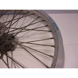 Roue avant Excel HUSQVARNA 410 TE 1996