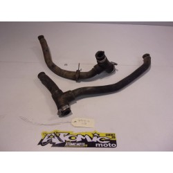 Durites de refroidissement HUSQVARNA 410 TE 1996