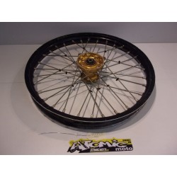 Roue avant EXCEL YAMAHA 85 YZ 2013