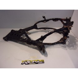 Chassis cadre YAMAHA 85 YZ 2013