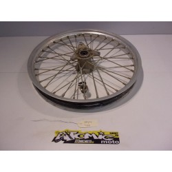 Roue avant YAMAHA 85 YZ 2013